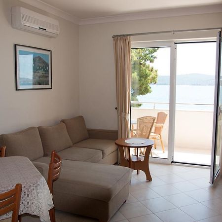 Villa Koala Apartments Zaboric Εξωτερικό φωτογραφία