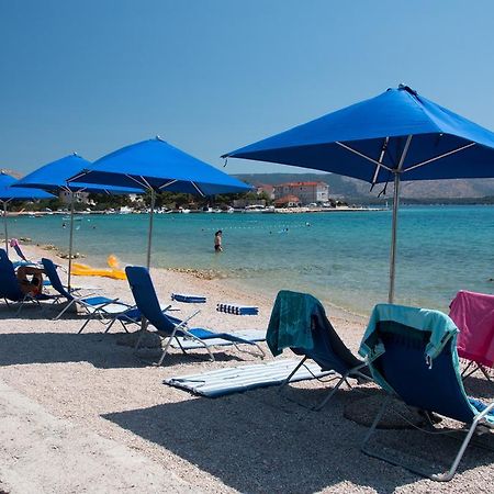 Villa Koala Apartments Zaboric Εξωτερικό φωτογραφία