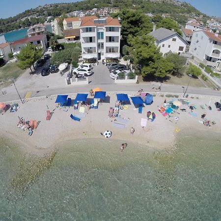 Villa Koala Apartments Zaboric Δωμάτιο φωτογραφία