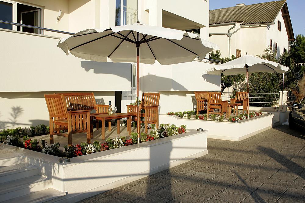 Villa Koala Apartments Zaboric Δωμάτιο φωτογραφία