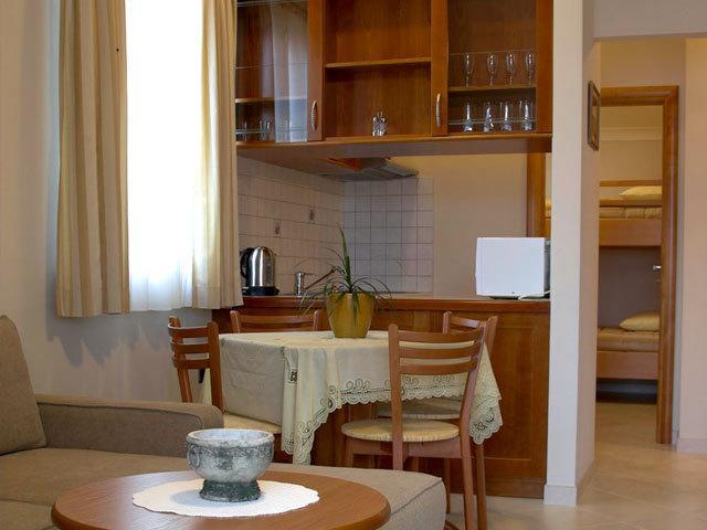 Villa Koala Apartments Zaboric Δωμάτιο φωτογραφία