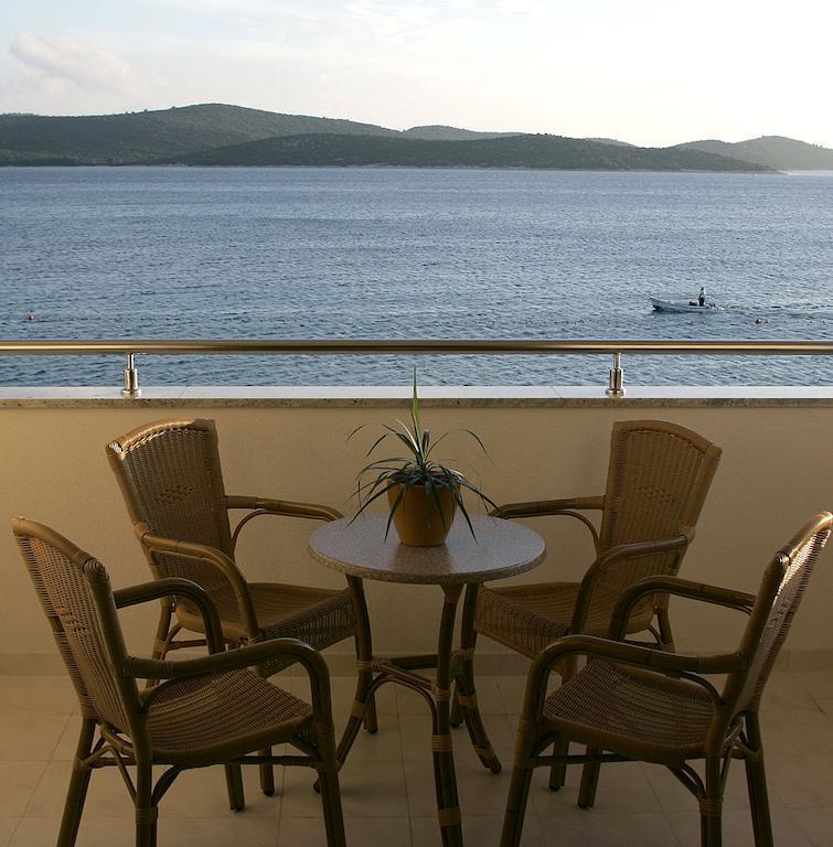 Villa Koala Apartments Zaboric Δωμάτιο φωτογραφία