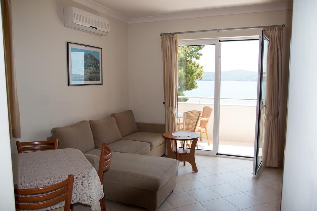 Villa Koala Apartments Zaboric Εξωτερικό φωτογραφία