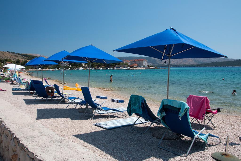 Villa Koala Apartments Zaboric Εξωτερικό φωτογραφία