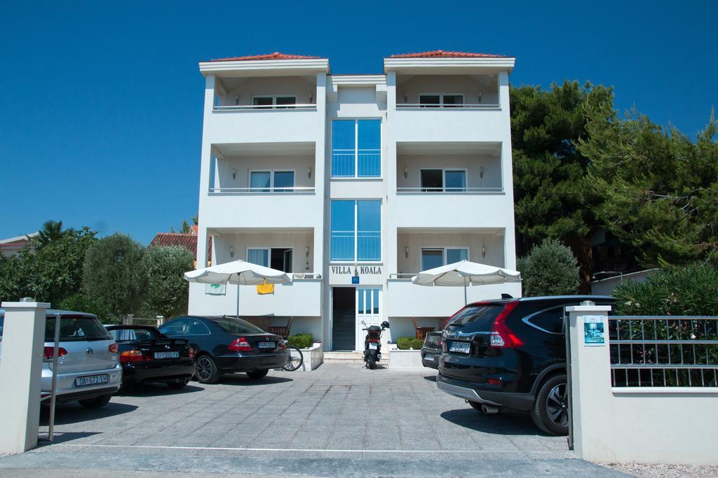 Villa Koala Apartments Zaboric Εξωτερικό φωτογραφία