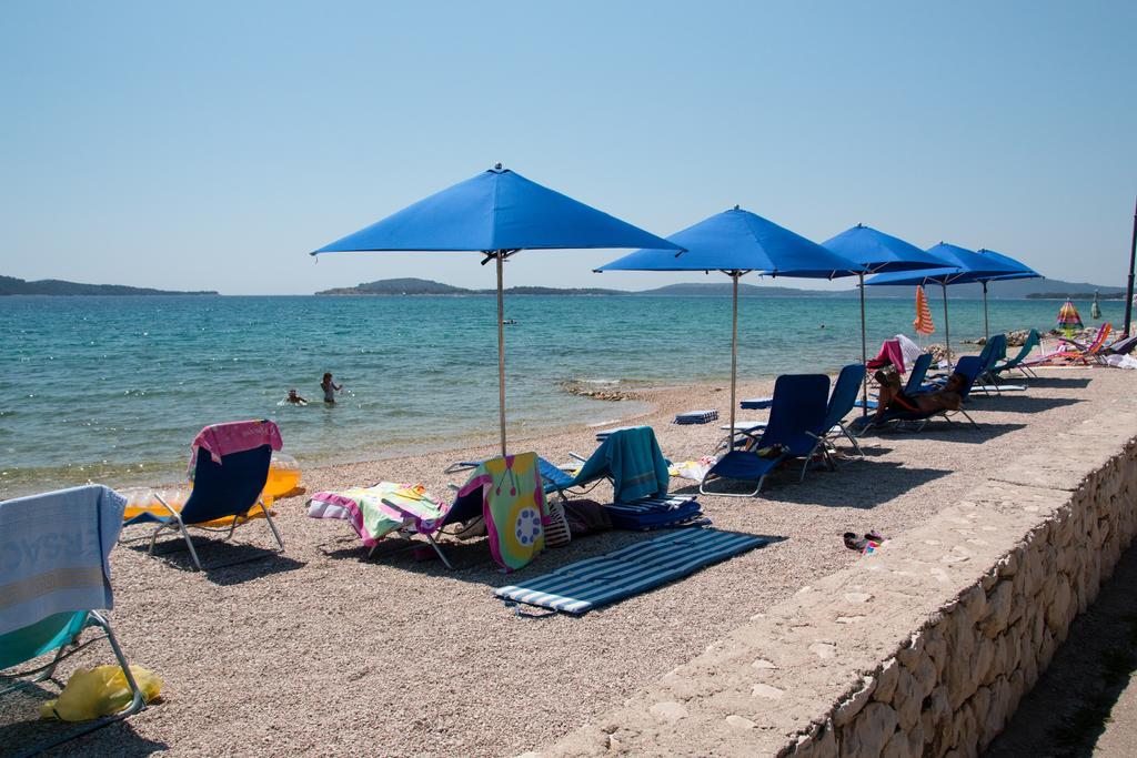 Villa Koala Apartments Zaboric Εξωτερικό φωτογραφία