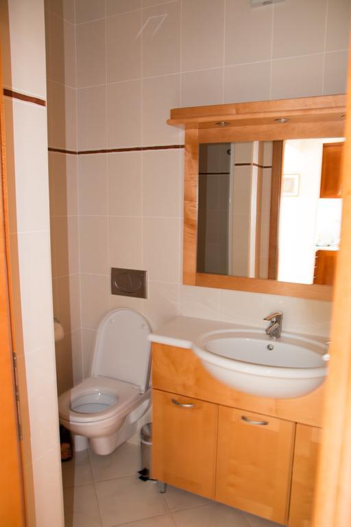 Villa Koala Apartments Zaboric Εξωτερικό φωτογραφία