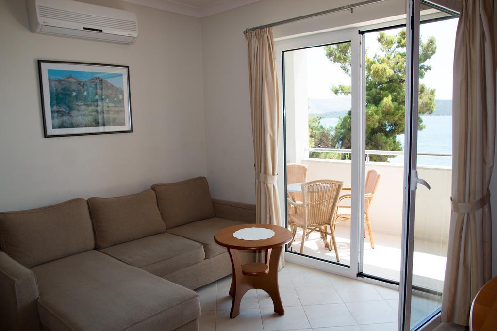 Villa Koala Apartments Zaboric Εξωτερικό φωτογραφία