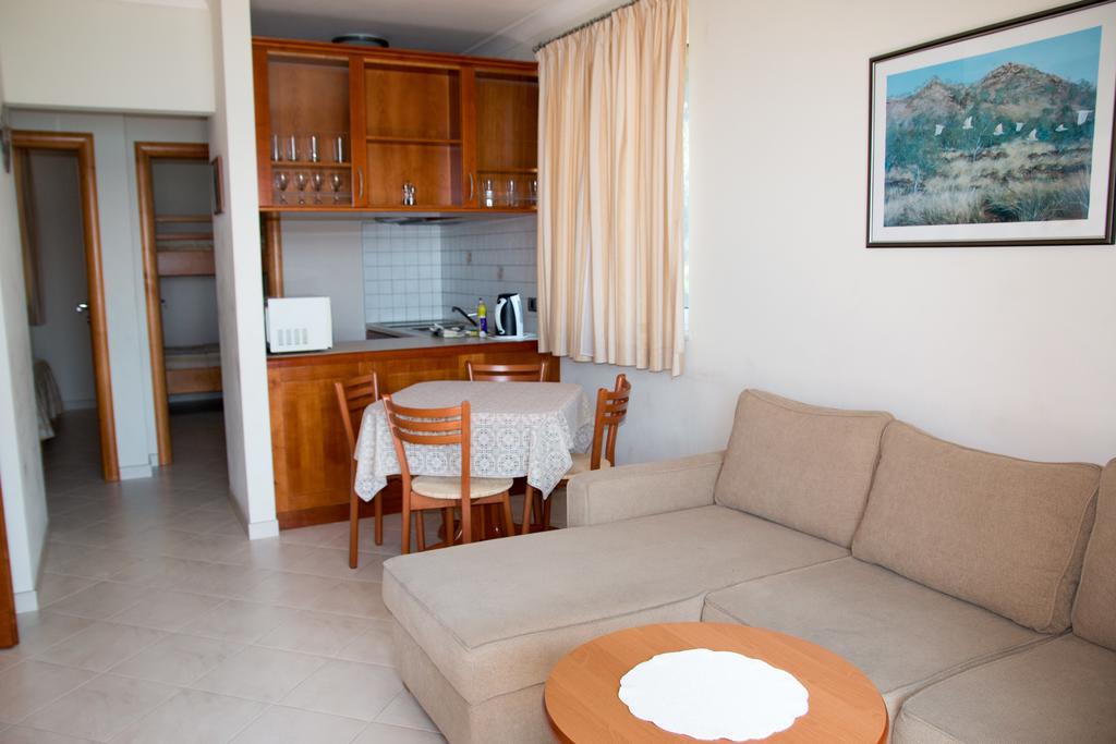 Villa Koala Apartments Zaboric Εξωτερικό φωτογραφία