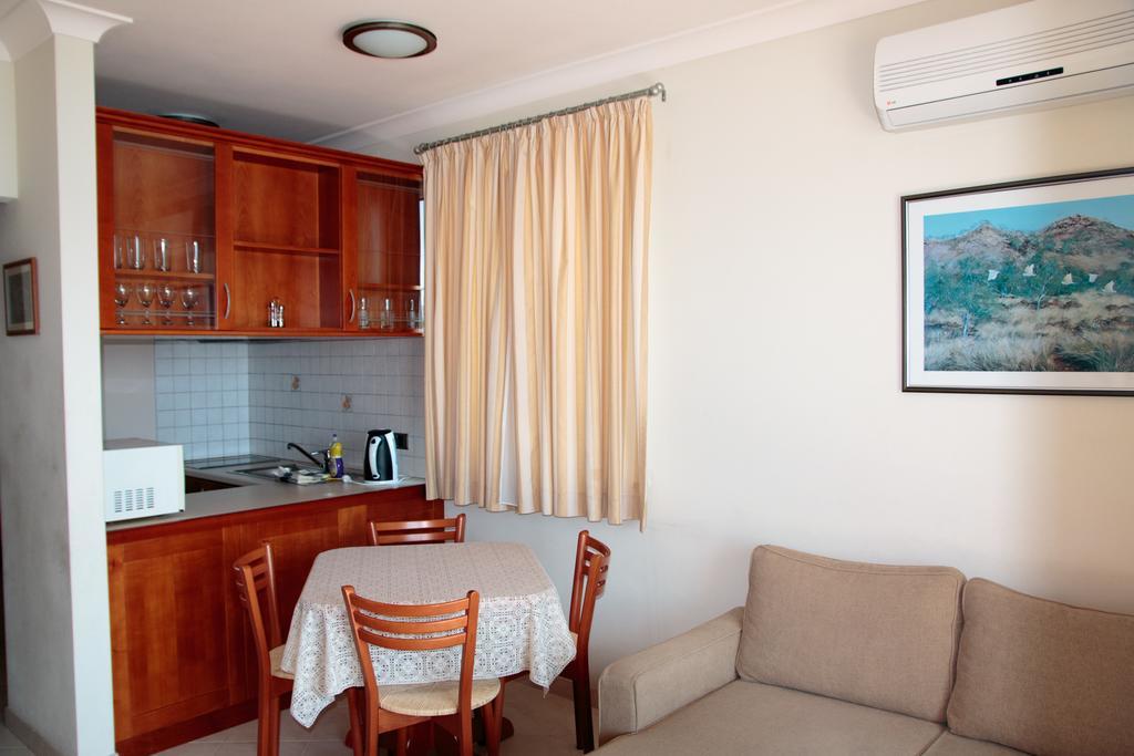 Villa Koala Apartments Zaboric Εξωτερικό φωτογραφία