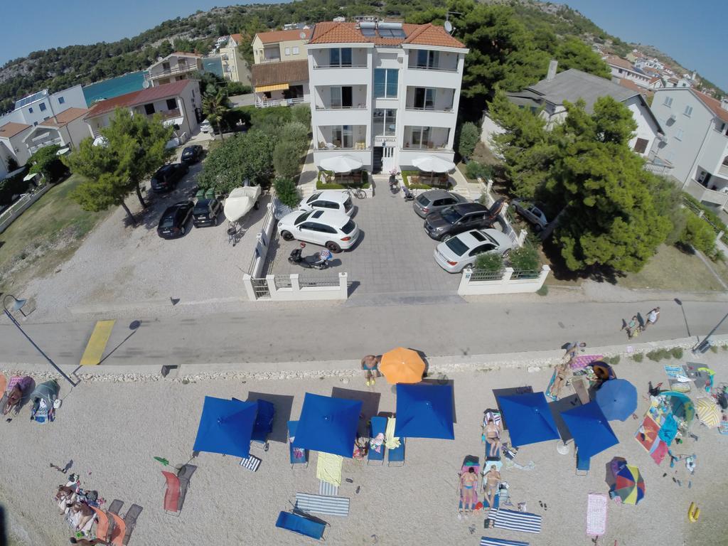 Villa Koala Apartments Zaboric Δωμάτιο φωτογραφία